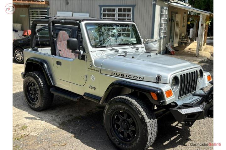 Wrangler X 2006 4.0L 6CYL $12,900.00