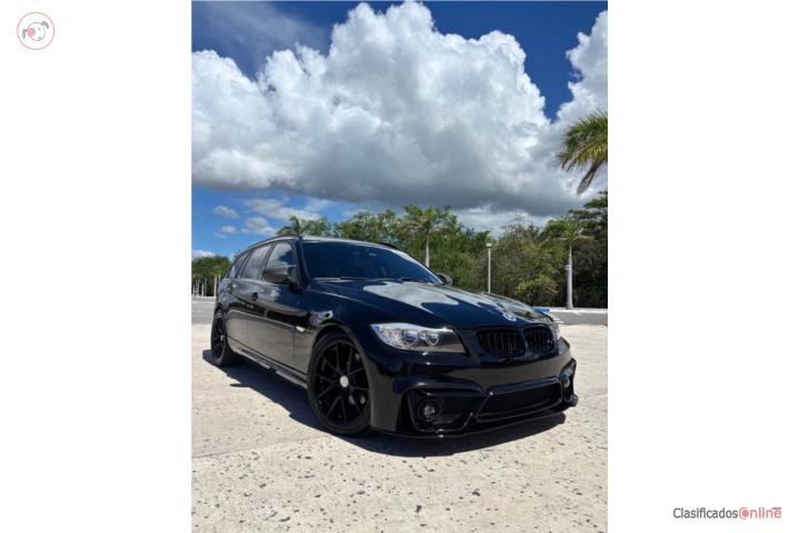 Se vende! BMW 328 Xi 2011 (Wagon)