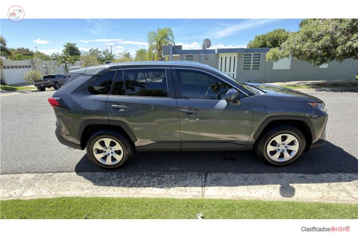 Rav4 2022