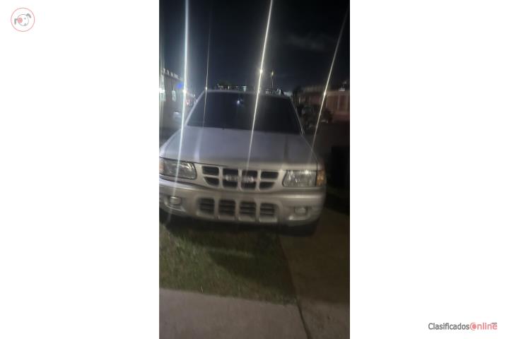Rodeo 2001