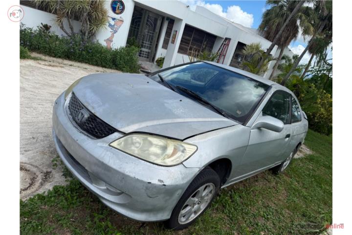 Honda Civic 2005