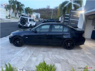 BMW 328i ?? Precio: $5,500, BMW Puerto Rico