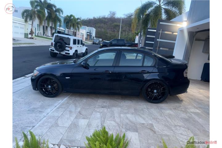 BMW 328i ?? Precio: $5,500