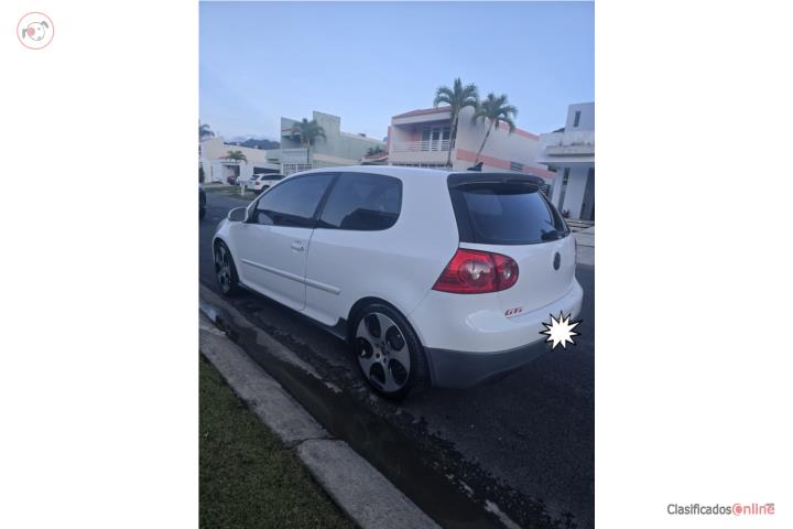 Gti mk5 $5,000