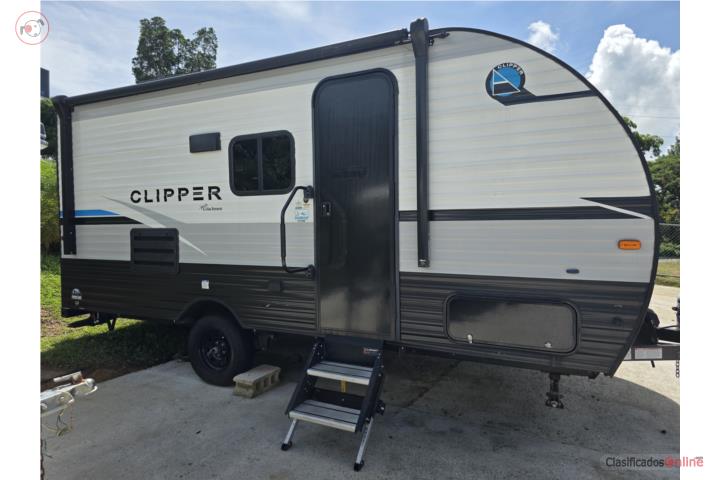 2023 Coachmen Clipper 18BH