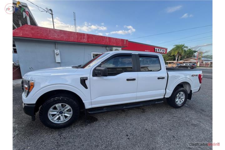 Ford F-150 XL 2021