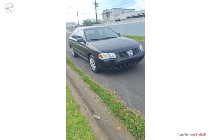 Sentra aire frio y marbete 2027