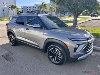2024 Chevrolet Trailblazer LT �COMO NUEVA� , Chevrolet Puerto Rico