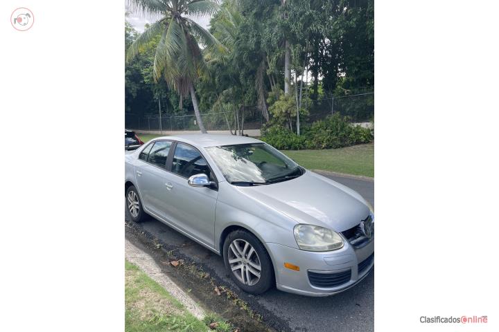 Vendo Jetta 2006 hermoso