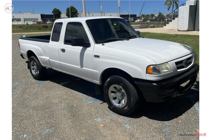 Mazda b300 2009 $7,800