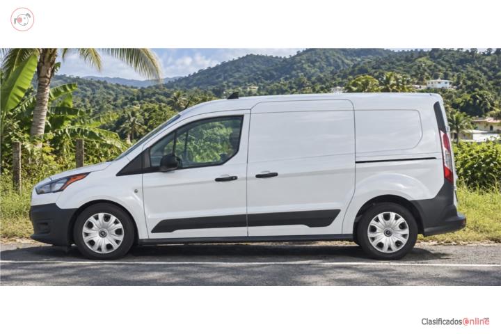2023 FORD TRANSIT CONNECT