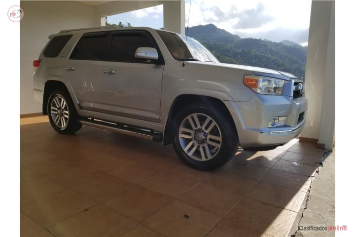 4runner 2011