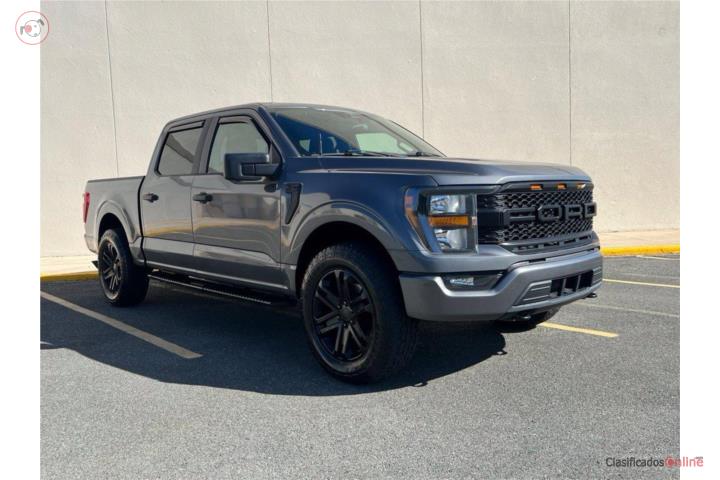 Ford F-150 STX 2023