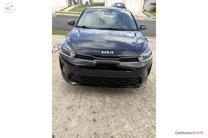 Kia Rio !! Standard!!!!