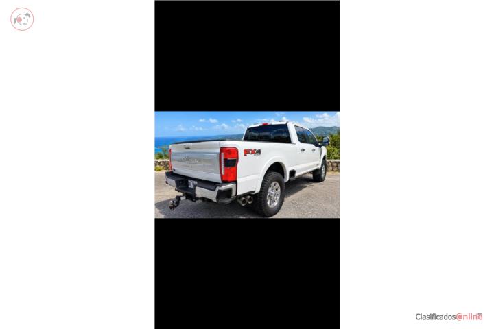 ford 250