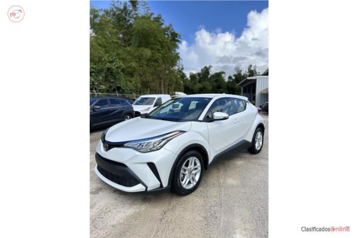 Toyota CHR 2022 Extra Clean