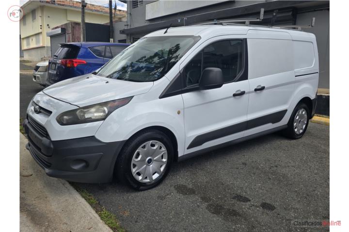 2016 TRANSIT CONNECT