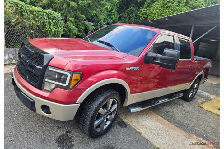 Ford F150