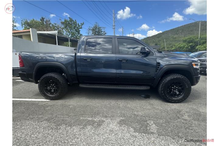 RAM 1500 RHO 2025