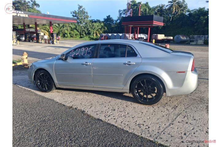 Malibu LS