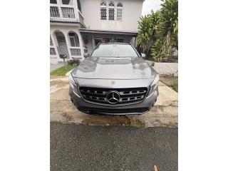 Mercedes Benz Puerto Rico Mercedes GLA 250 a�o 2018