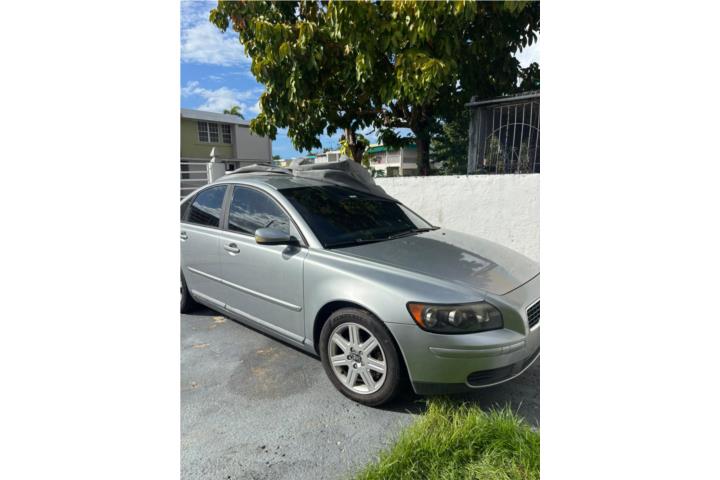 Volvo Volvo S40 del 2006