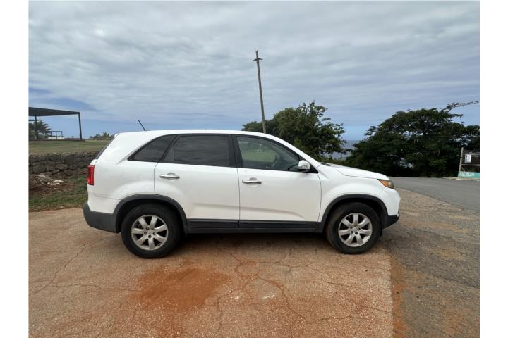 Kia Sorento del 2011