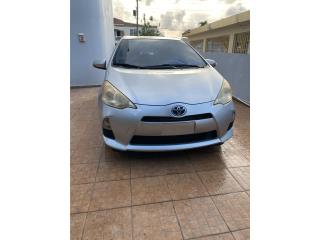 Toyota Puerto Rico Toyota PiruisC 2012. �Excelentes condiciones!