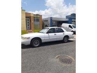 Mercury Puerto Rico Mercurio Grand Maquis
