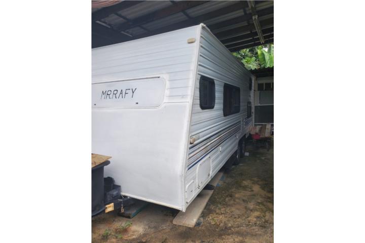 Kamper Thoee (2001) 24 (6-8 personas)-GURABO