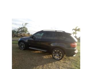 BMW Puerto Rico BMW X5 2008