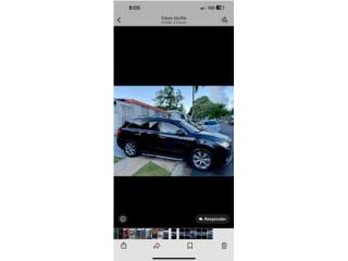 Acura Puerto Rico Acura mdx