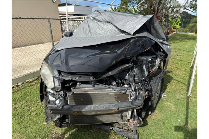 Honda HRV del 2018