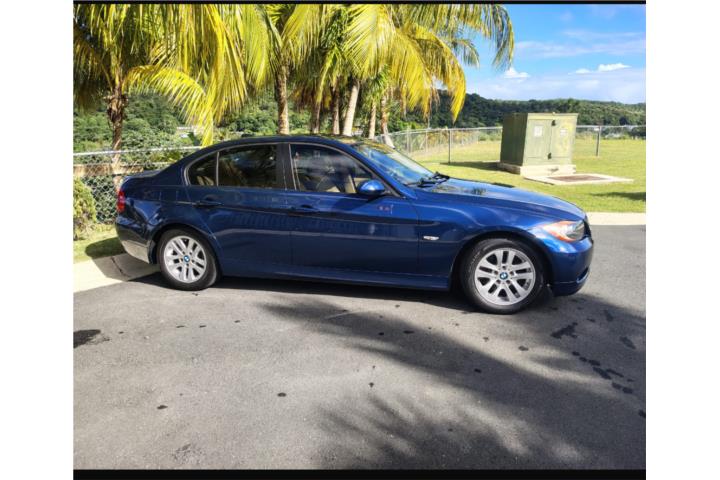 BMW BMW 328 del 2006