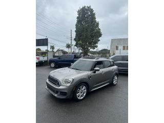 MINI  Puerto Rico Mini Cooper CountryMan 2020 