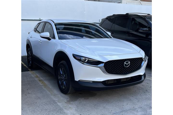 Mazda CX-30 del 2021