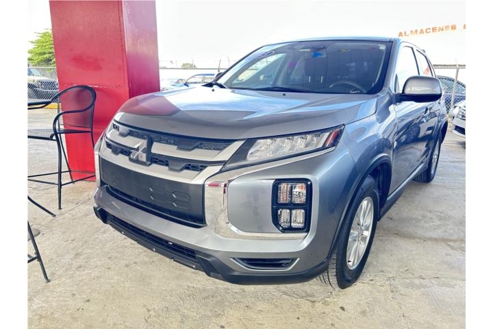 Mitsubishi Mitsubishi ASX del 2023