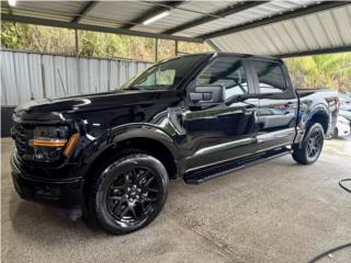 Ford Puerto Rico Ford F150 STX 2024