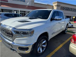 RAM Puerto Rico GUAGUA RAM LIMITED 2019