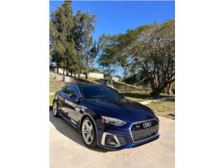 Audi Puerto Rico Audi A5 turbo 2021