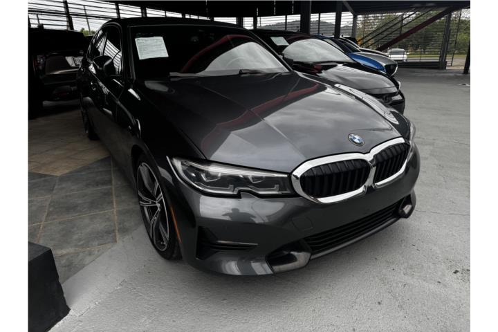 BMW BMW 330 del 2023