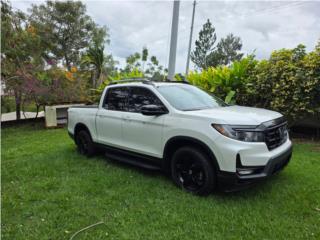 Honda Puerto Rico BLACK EDITION AWD FULL