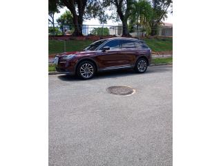 Lincoln Puerto Rico Lincoln Corsair 2020