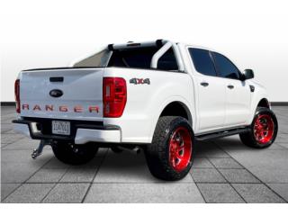 Ford Puerto Rico Ford Ranger XL 2022