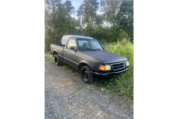Ford Ranger del 1994