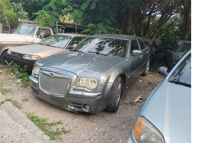Chrysler Chrysler 300 del 2006