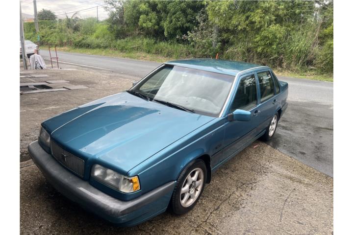 Volvo Volvo 850 del 1996