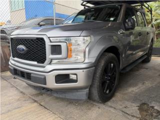 Ford Puerto Rico 2020 Ford F150 STX