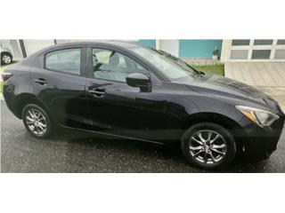 Toyota Puerto Rico Toyota Yaris 2019 $8500,full label,autom.