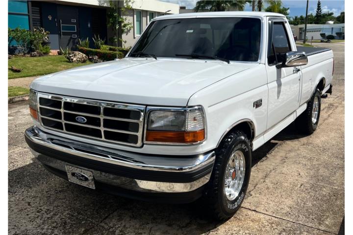 Ford F-150 del 1994